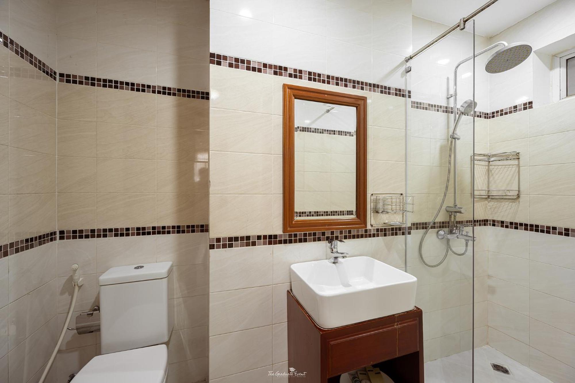 E&V Apartment Phnompenh Exteriér fotografie