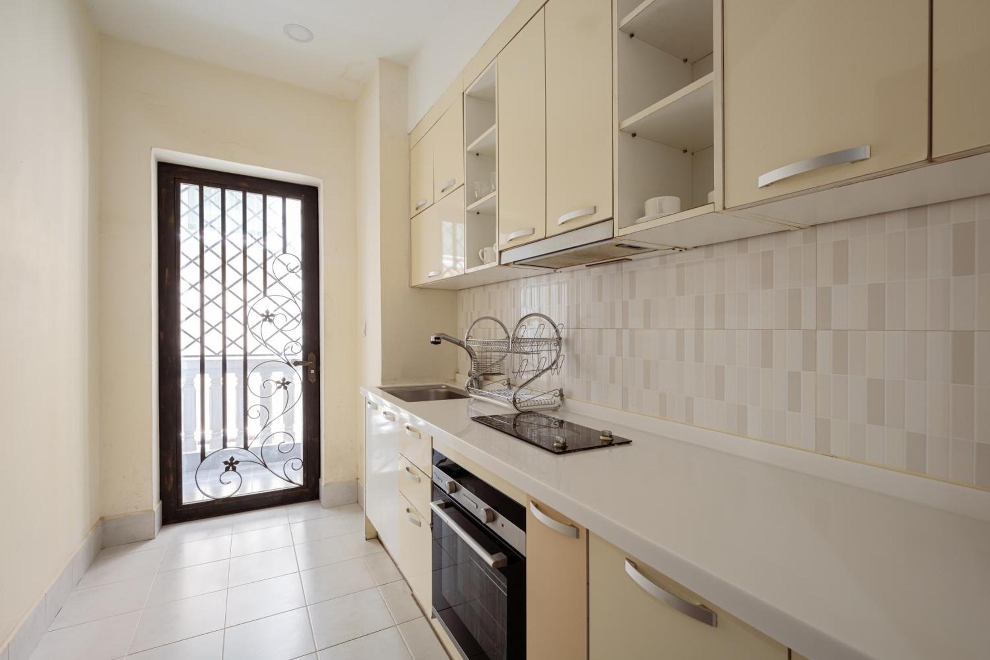 E&V Apartment Phnompenh Exteriér fotografie